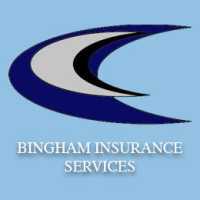 Bingham Insurance Services Logo
