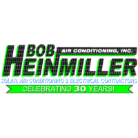 Bob Heinmiller Air Conditioning Inc Logo