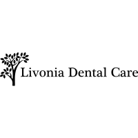 Livonia Dental Care Logo