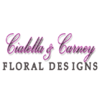 Cialella & Carney Floral Designs Logo