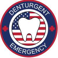 DentUrgent-Dental Emergency Center Logo