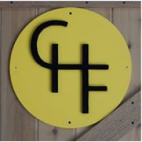 CHF Contractors Ltd. Logo