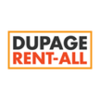DuPage Rent-All, Inc. Logo