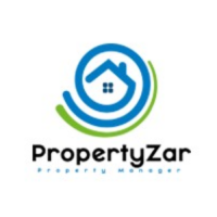 PropertyZar - Cloud Based Property Management Software Logo