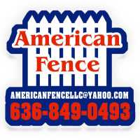 American Fence LLC Logo