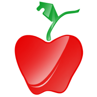 Apple Realty, LLC Logo