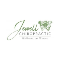 Jewell Chiropractic Logo