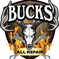 Bucks Allrepair Service & Sales LLC Logo