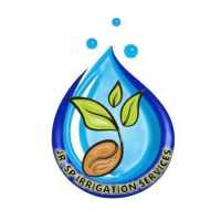 JR SP Irrigation Services Logo