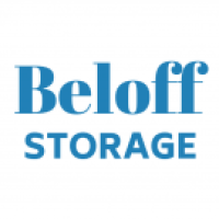 Beloff Storage Logo