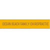 Ocean Beach Family Chiropractic | Chiropractor Logo