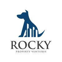 Rocky Property Ventures Logo