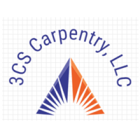 3CS Carpentry, LLC Logo