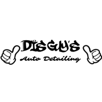 Dis Guys Auto Detailing Logo