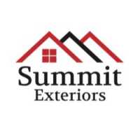 Summit Exteriors - Roofing Rochester NY Logo