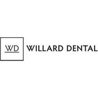 Willard Dental Logo