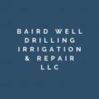 Baird Well Drilling & Irrigation LLC Logo