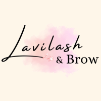Lavi Lash & Brow Logo