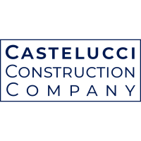 Castelucci Construction Company Logo