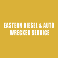 Eastern Diesel & Auto Wrecker Service Inc Logo