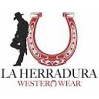 La Herradura Western Wear Logo