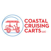 Coastal Cruising Carts Logo