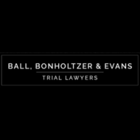 Ball, Bonholtzer & Evans Logo