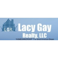 Lacy Gay Realty LLC Logo
