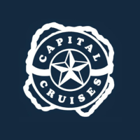 Capital Cruises Logo