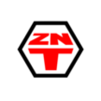 ZNT: Personal Training & Nutrition Coaching Logo