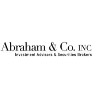 Abraham & Co. Inc Logo