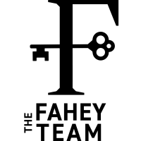 The Fahey Team - Kylie Fahey and Blake Fahey Logo
