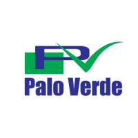 Palo Verde First Aid-Fire-Safety Logo