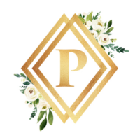 Studio Privé Floral Boutique Logo