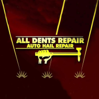All Dents Repair Logo