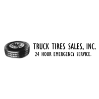 Truck Tire Sales Inc. Logo