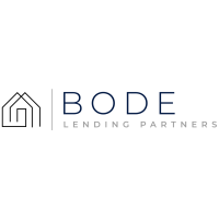 Amy Bode | Bode Lending Partners Logo