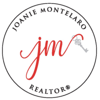 Joanie Montelaro, Realtor Logo