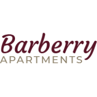 Barberry Apartments Logo