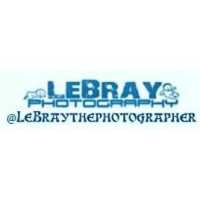 LeBray Photography and Filmworks Logo