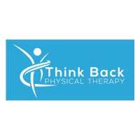 Think Back Physical Therapy Logo