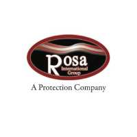 Rosa International Group Logo