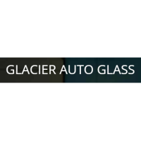 Glacier Auto Glass Logo