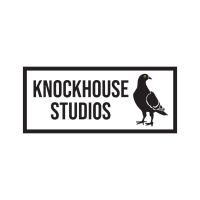 KnockHouse Studios Logo