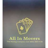 All In Movers Logo