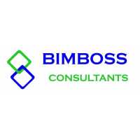 Bimboss Consultants Logo