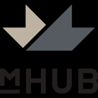 mHUB Logo