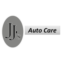 JJ’s Auto Care Logo