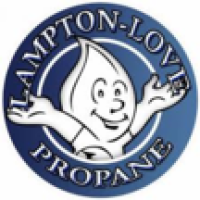 Lampton Love Gas Company Inc Logo