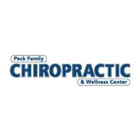 Peck Family Chiropractic & Wellness Center Logo